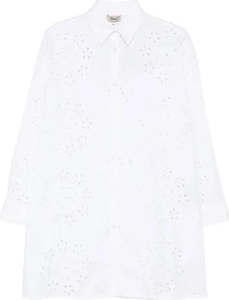 Herno Long-sleeve Shirt