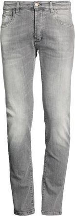 Officina 36 BOTTOMWEAR - Pantaloni jeans su YOOX.COM