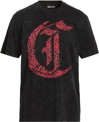 Just Cavalli TOPWEAR - T-shirts su YOOX.COM