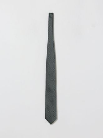 Ermenegildo Zegna Tie Men color Green