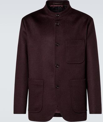 Berluti Cashmere jacket