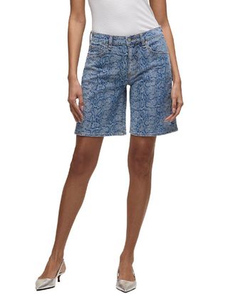 Hudson London Venom Short