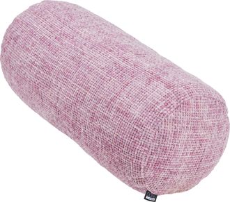 done. Nackenrollenbezug »Twist« Geflochtene Optik