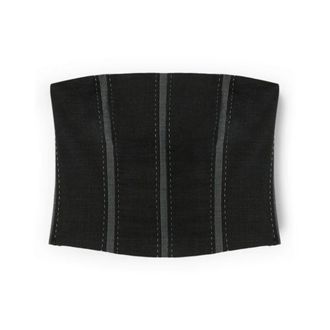 Motivi Donna, Top, Grigio, XS, new