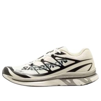 Salomon x Margiela XT-MM6 Vanilla Ice Black 479494
