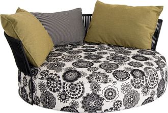 Schubiger M&ouml;bel Sonnenliege Isola