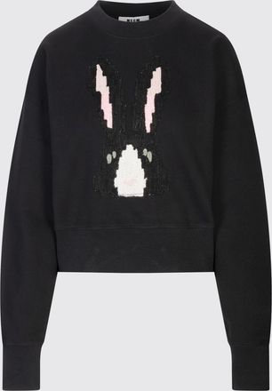 Msgm Sweater MSGM Woman color Black