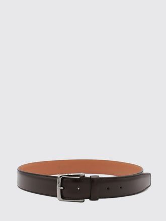 Tod's Cintura Uomo colore Moro