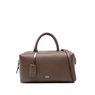Max Mara Holdallm Tote Bag