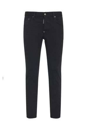 Dsquared2 SKATER JEANS Size: 54, colour: BLACK