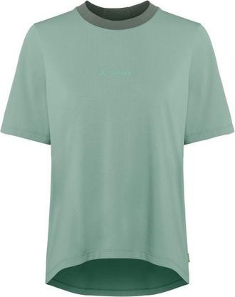 Vaude Loamer Shirt Velotrikot f&uuml;r Damen | t&uuml;rkis