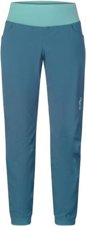 Rafiki Femio Kletterhose f&uuml;r Damen | blau
