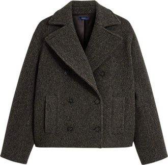 SOEUR Soeur, Donna, Cappotti, Marrone, XS, new