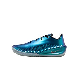 Nike G. T. Cut 4 Preheat Persian Violet / Chrome IQ6206-500 Mens