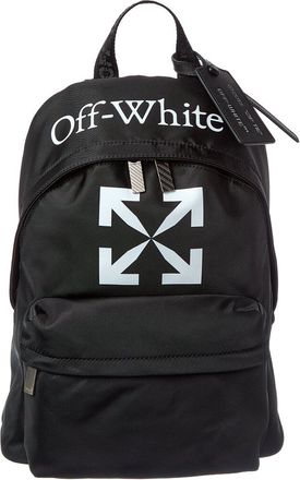 Off-white Classic Dome Backpack
