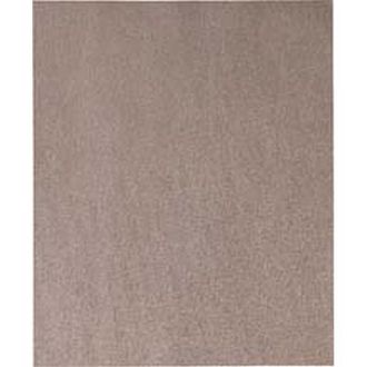 Forum 230x280mm Abrasivo Blu Tela (a 100)