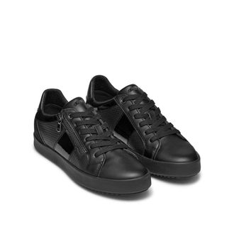 Geox Sneakers met rits en veters Blomiee