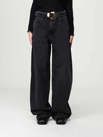 Twinset Jeans Twinset in denim