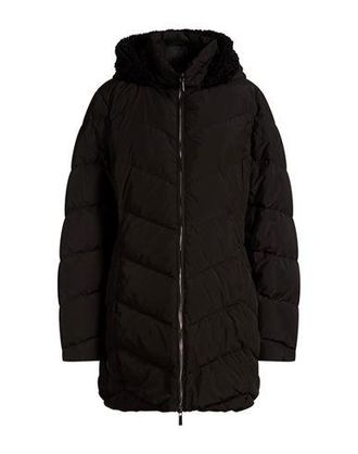 Nolita Lace COATS & JACKETS - Puffers on YOOX.COM