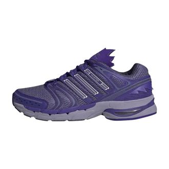 adidas Adistar Control 5 Haunter - - Sport - unisex - Viola - 42 2/3 EU