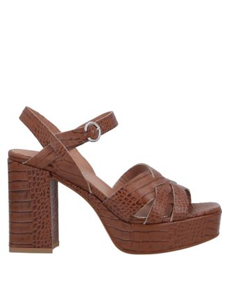Janet & Janet SCHUHE - Sandalen auf YOOX.COM