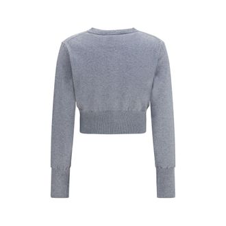 Vivienne Westwood Bea Cardigan - Gray