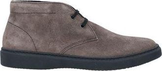Frau CALZADO - Botines de ca&ntilde;a alta en YOOX.COM