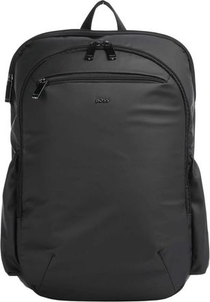 HUGO BOSS Uomo, Borse, Nero, Taglia unica, new