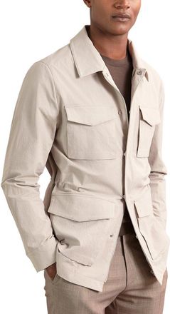 Reiss Bryson Casual Jacket