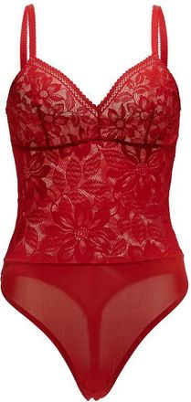 Wolford Lace Body