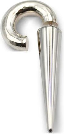 Innerraum Oorbel met spikes - Zilver