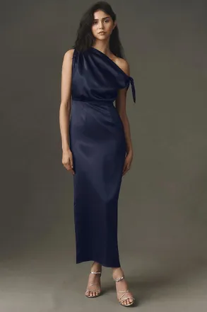 Mare Mare Off-Shoulder Maxi Dress