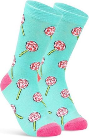 Generic Womens Lollipops Novelty Socks One Size UK 4-7 EU 36-40