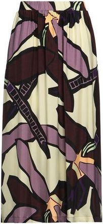 Alysi PARTES DE ABAJO - Faldas largas en YOOX.COM