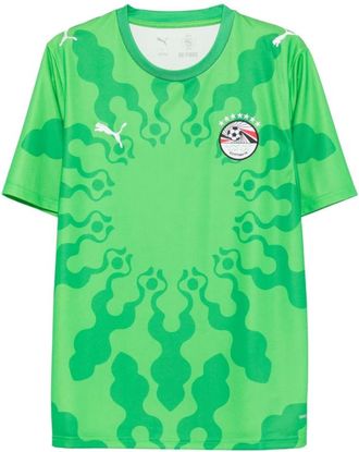 Puma Puma, Fitness, Heren, Groen, S, Training T-shirt