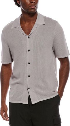 Rag & Bone Lewis Knit Shirt