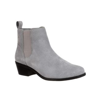 Vionic Roseland Ankle Boots Salte I8354L1020 Womens