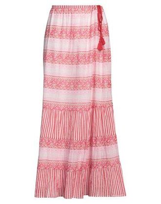 Antik Batik BOTTOMWEAR - Maxi skirts on YOOX.COM