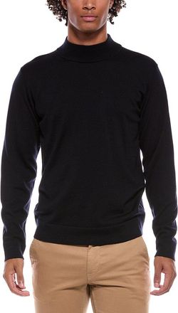 Slowear Slowear Virgin Wool Sweater