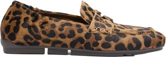 Ash Barkley Loafer - Dames - Loafers - Bruin - 36 EU - Leer - Schoenen