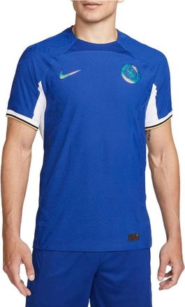 Nike Chelsea FC 23/24 Match Home Jersey Blue DX2613-496