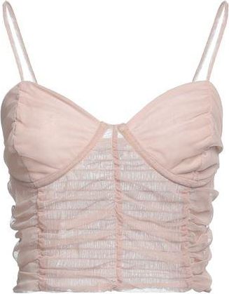 Liu Jo CAMISETAS Y TOPS - Tops en YOOX.COM