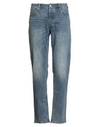 Emporio Armani HOSEN & RÖCKE - Jeanshosen auf YOOX.COM