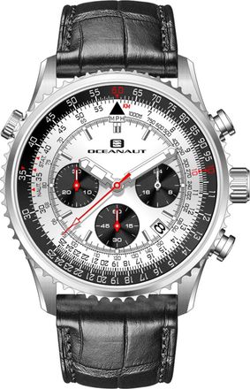 Oceanaut Flight Mens Watch