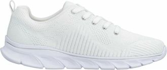 Remonte Sneakers - Dames - Schoenen - Wit - Maat: 40 EU Leer