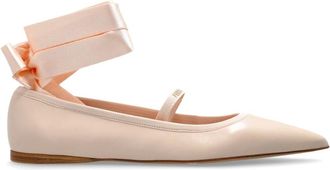 Ferragamo Donna, Scarpe, Rosa, 40 1/2 EU, new