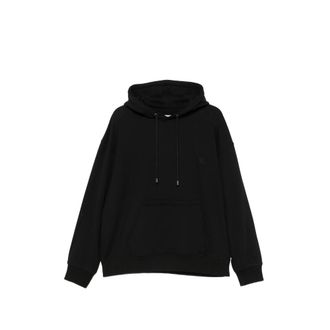 Wooyoungmi Floral-print Hoodie