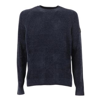 Roberto Ricci Design Rrd, Uomo, Maglie, Blu, M, new