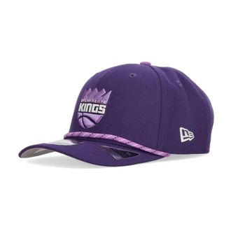 New Era unisex, Accessori, Viola, Taglia unica, new