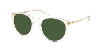 Polo Ralph Lauren PH4239U 635771 Mens Sunglasses Yellow Size 50